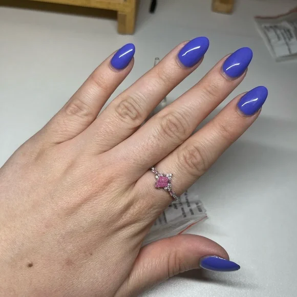 RBP7443 Just Dazzle Me Ring - Picture 4 of 4